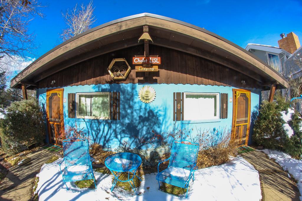 Chalet Lisl Lodge Aspen Room photo