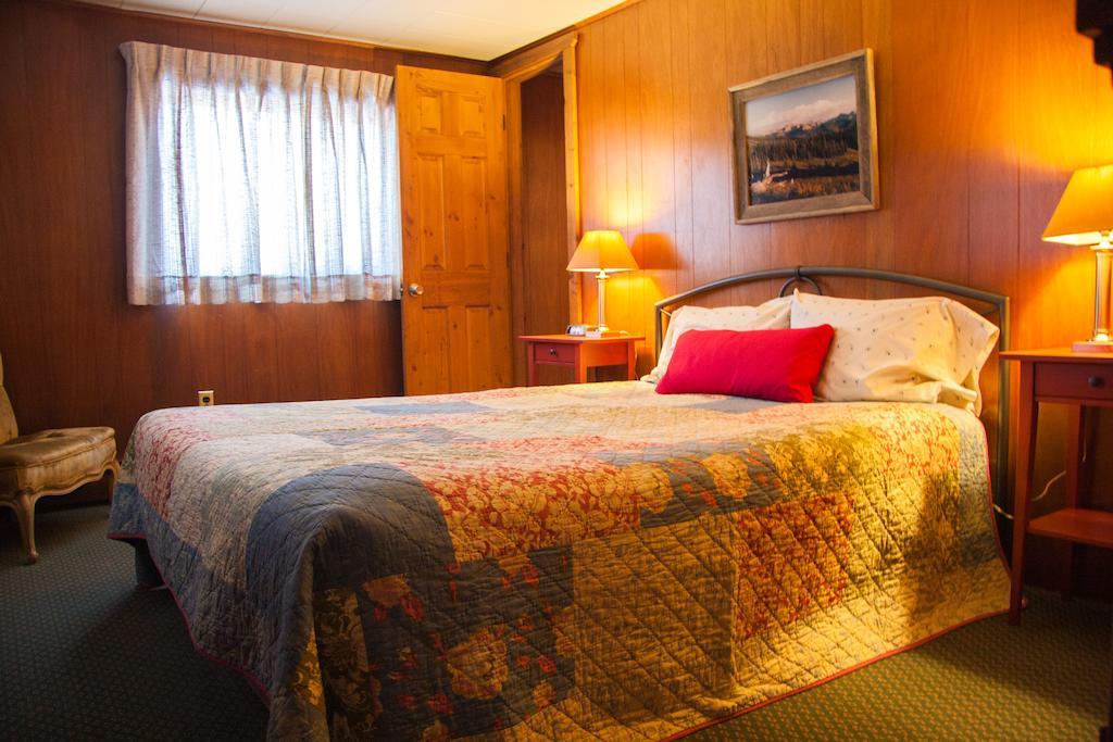 Chalet Lisl Lodge Aspen Room photo